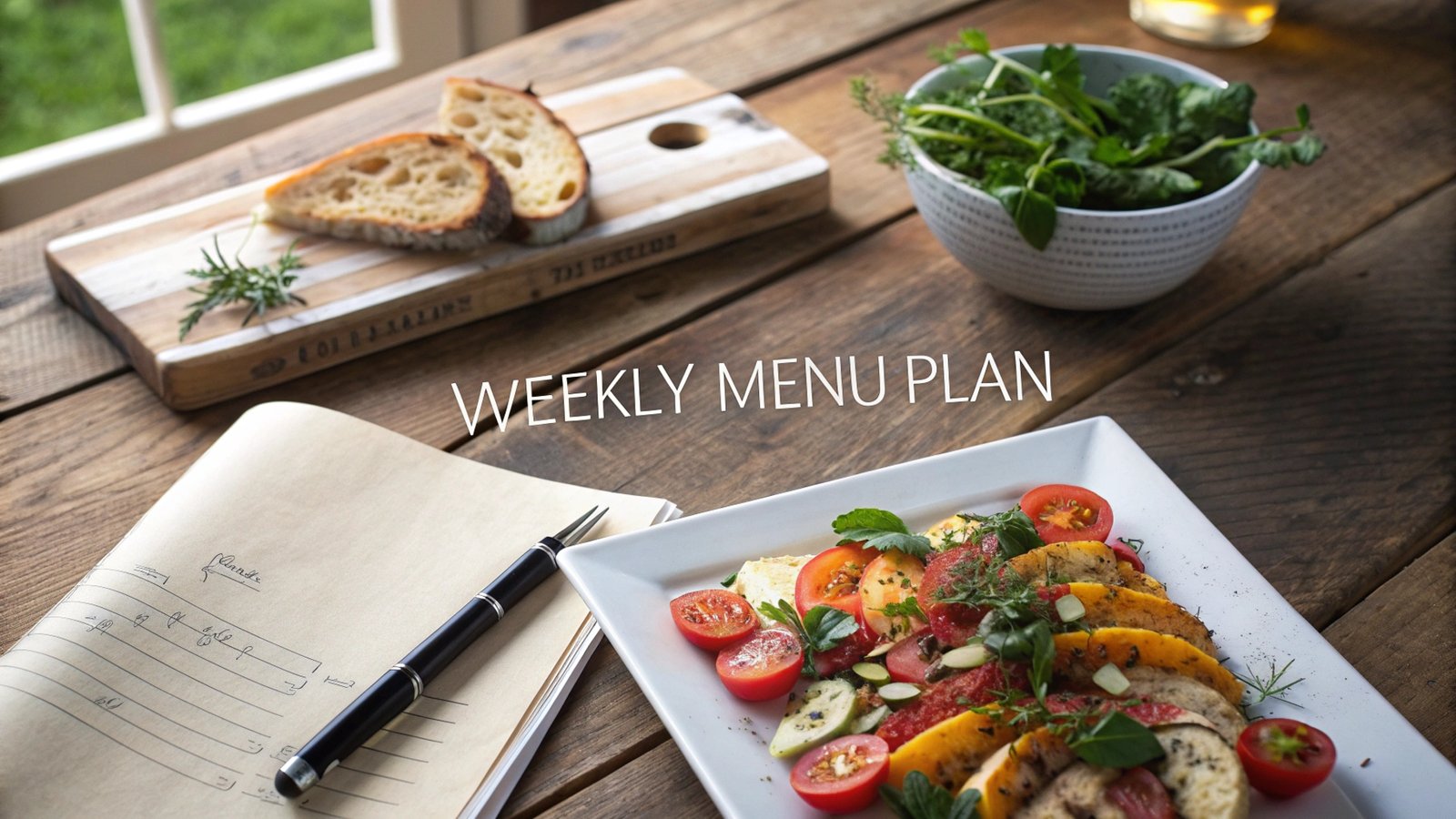 Generations Gourmet Guide