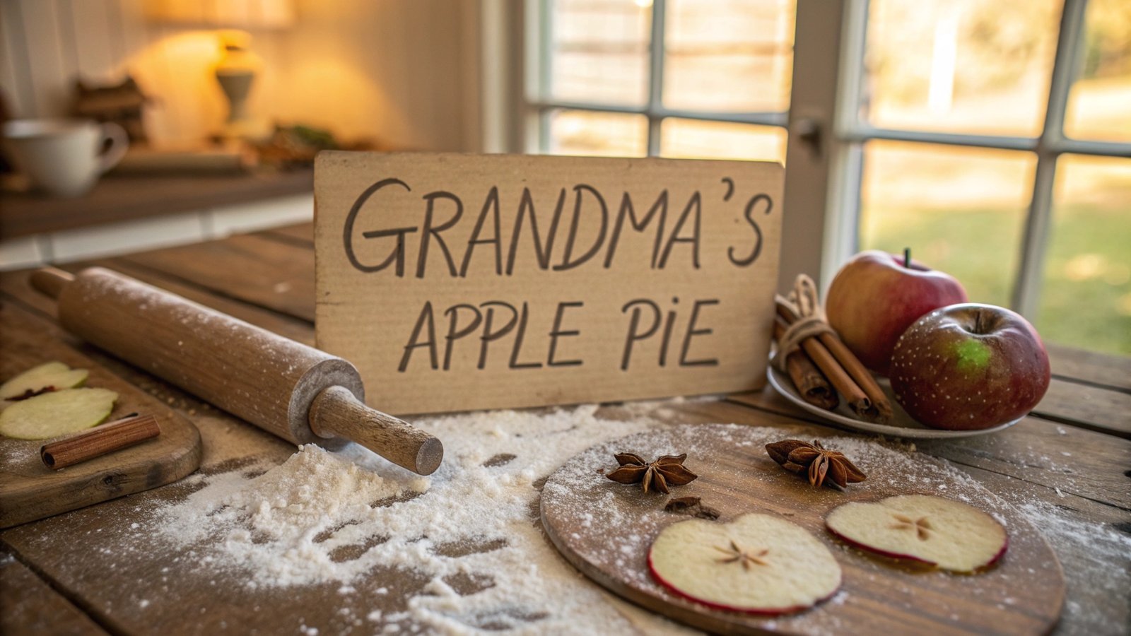 Heirloom Recipes Archive