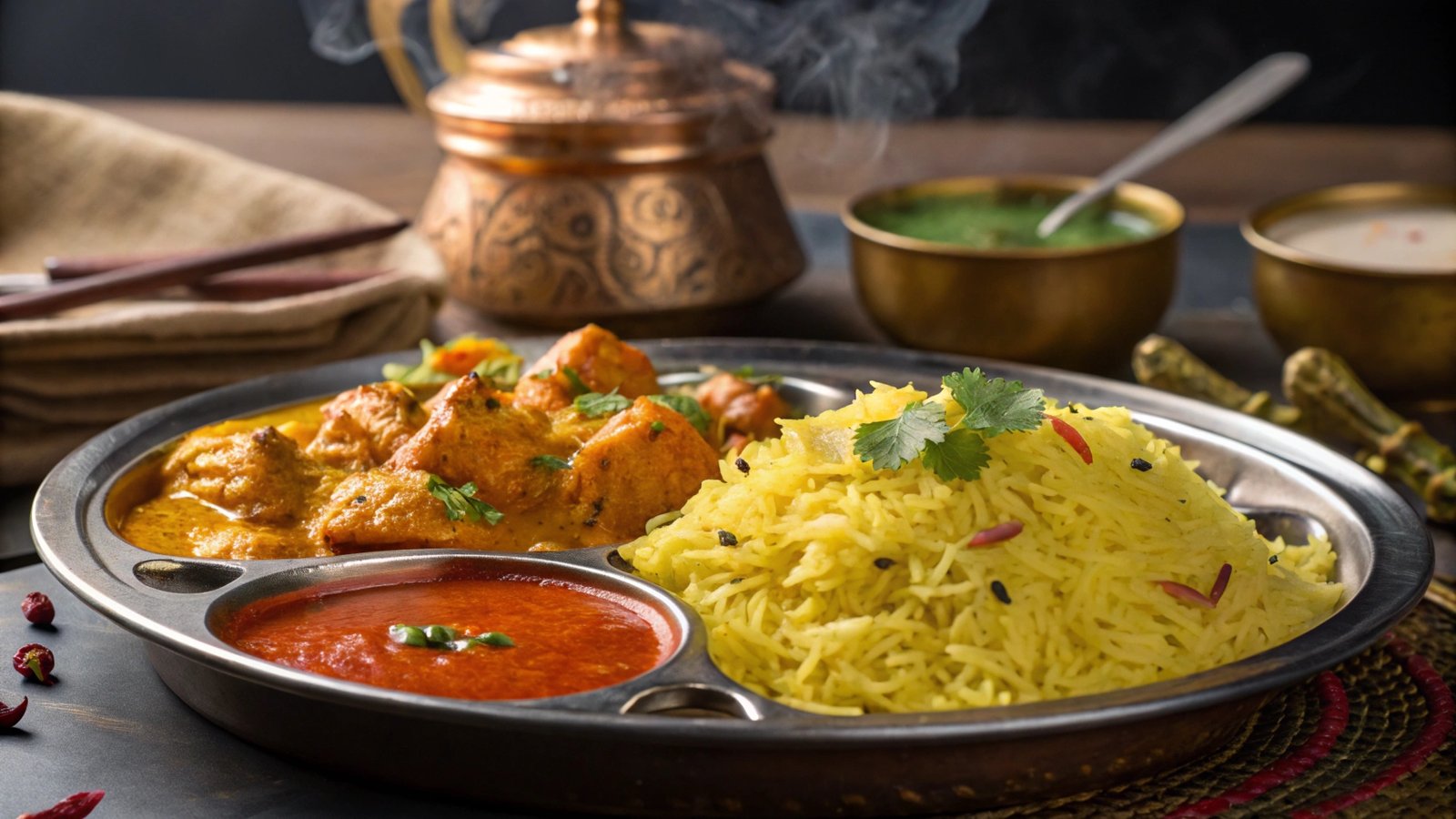 Cultural Table Explorer