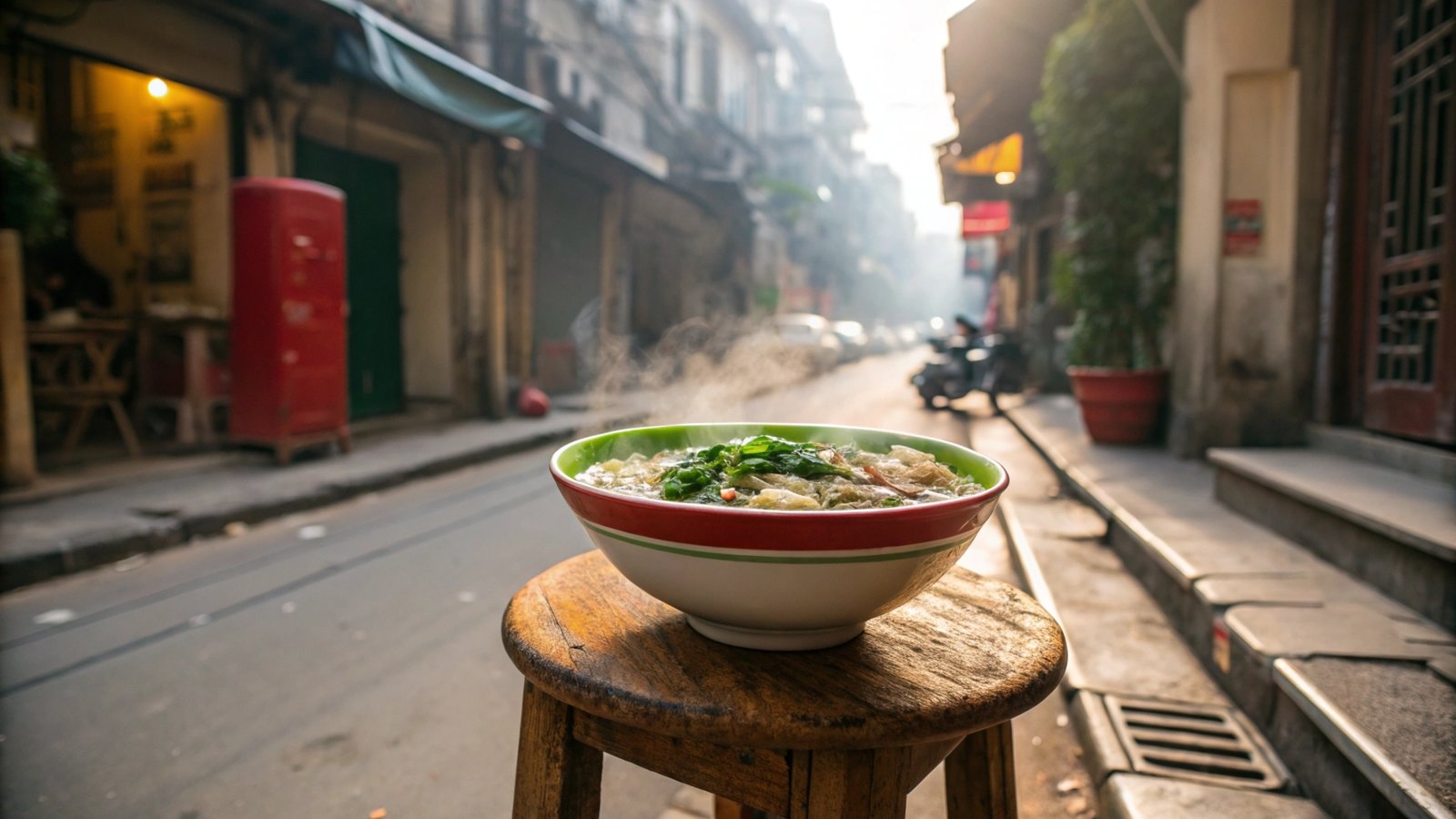 Tradition on a Plate: World Culinary Gems