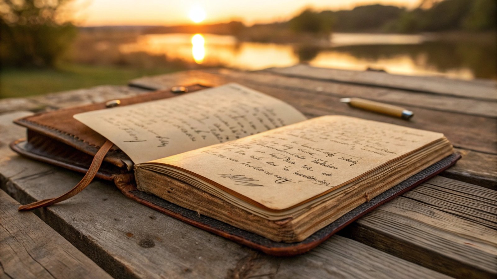 Heritage Flavor Ledger