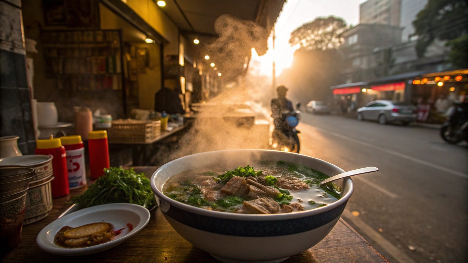 World Kitchen Tales: Traditional Recipes