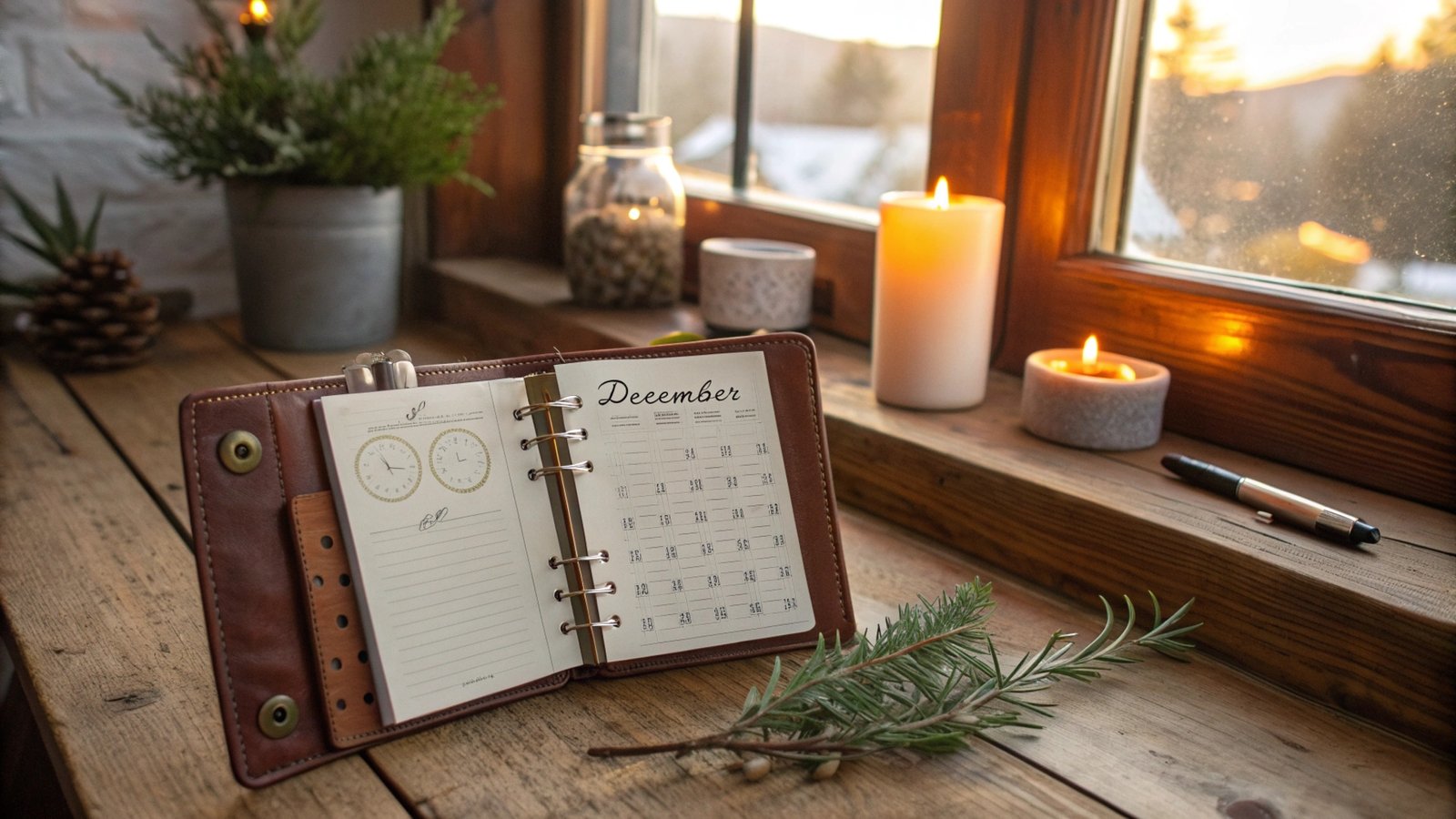 Special Occasion Scheduler