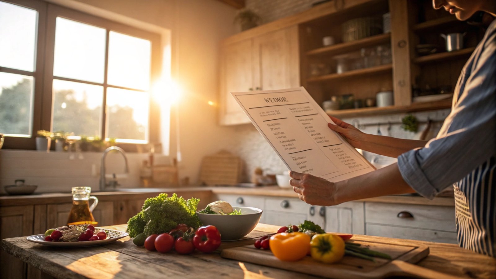 Cultural Comfort Menu Guide