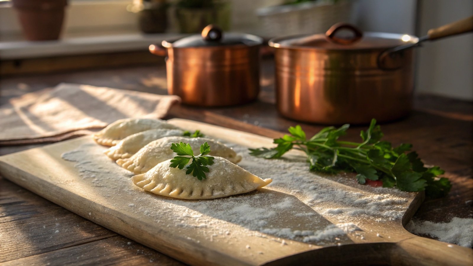 Cultural Kitchen Memory Cards