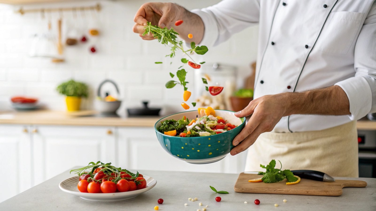 Recipe Rotation Planner