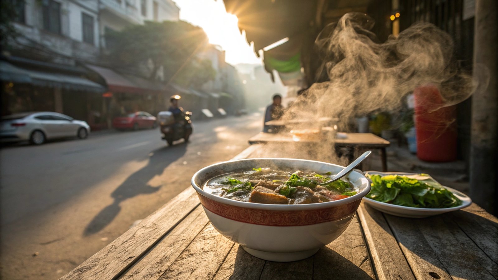 Roots & Recipes: Global Culinary Heritage