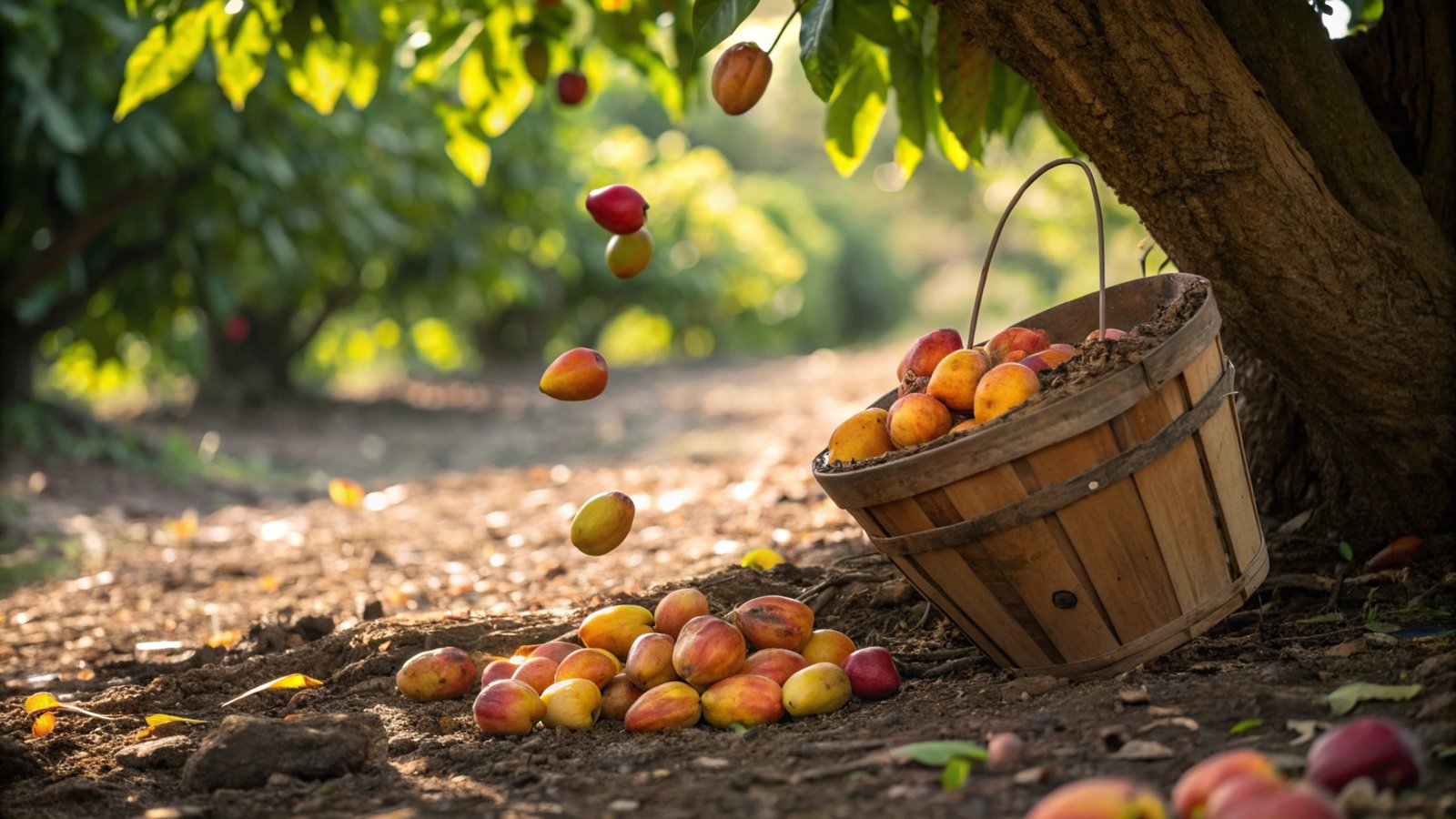 Ancestral Food Research Framework