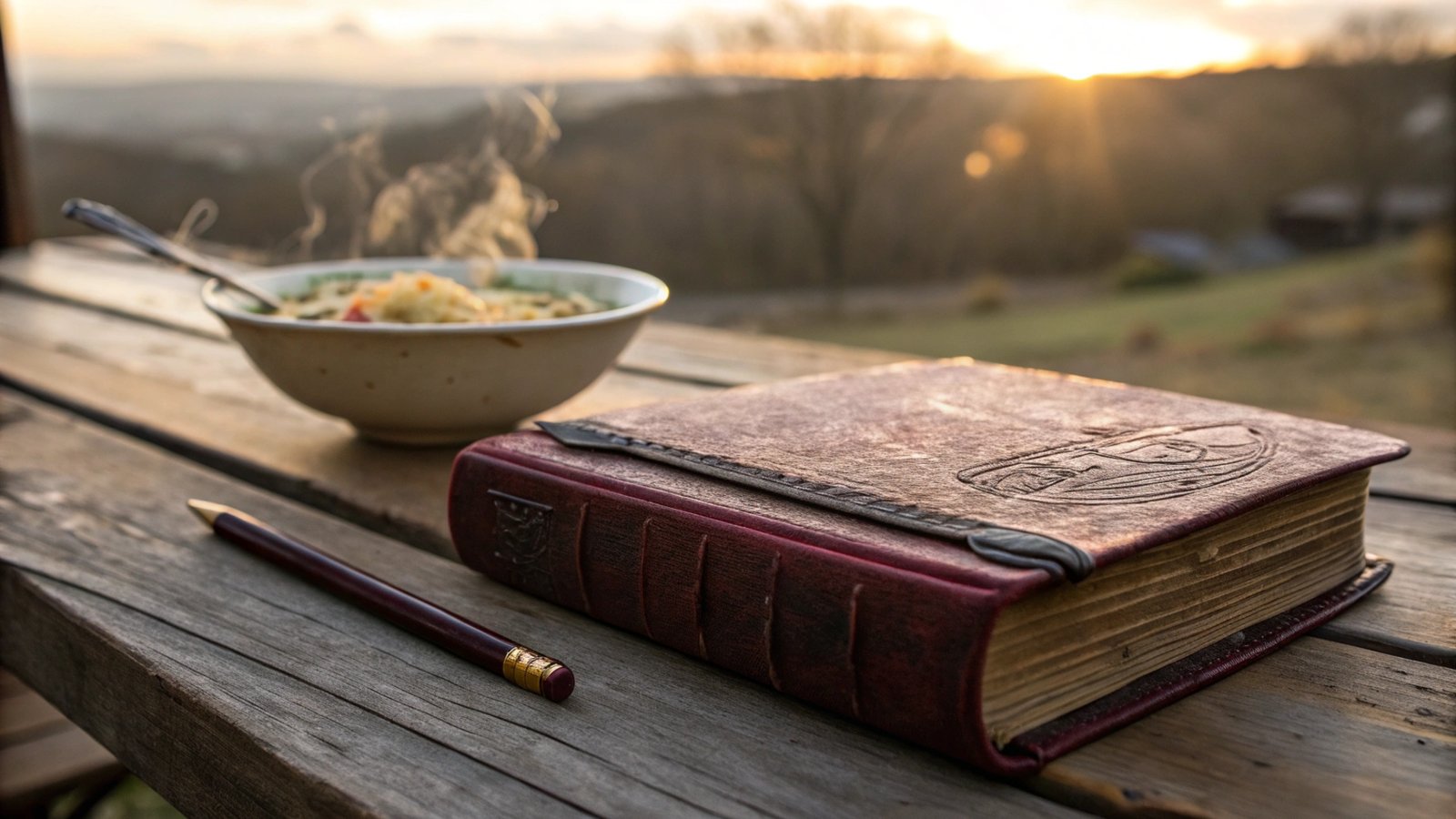 Dynasty Noodle Ledger