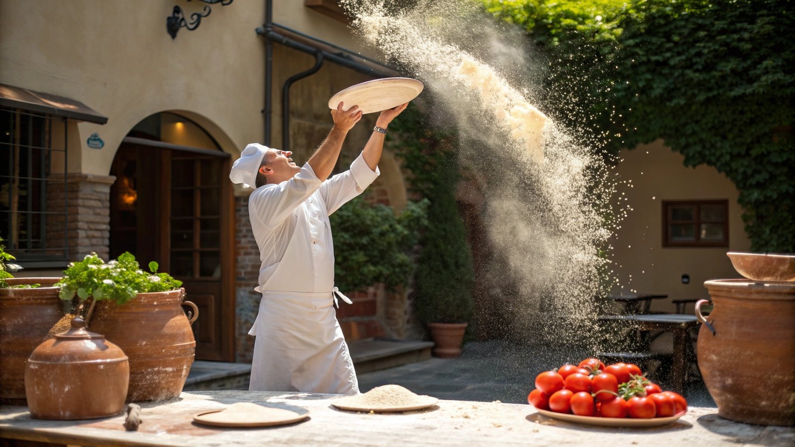 Tradition Flavors Portfolio