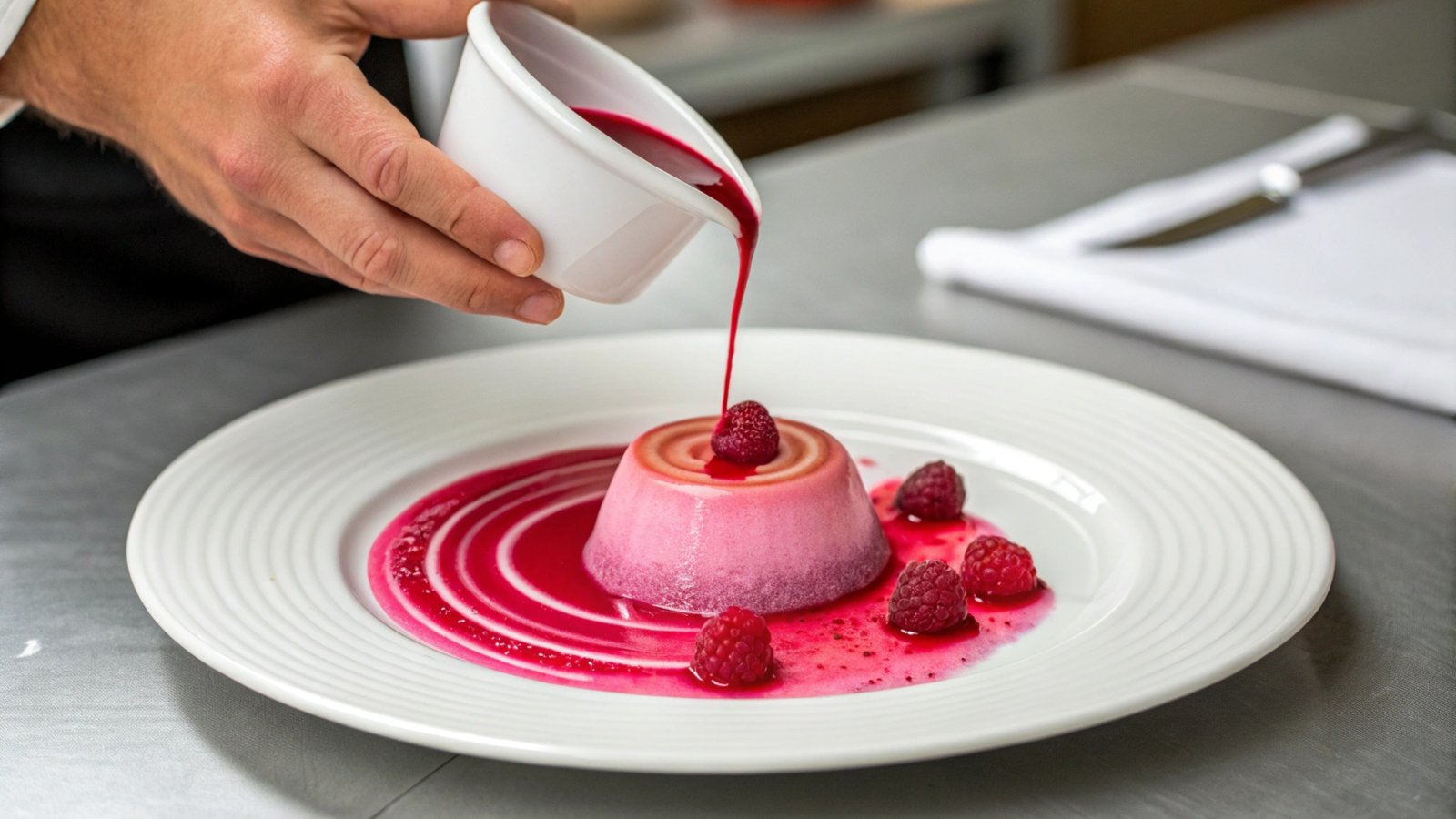 Color Gradient Plating Method