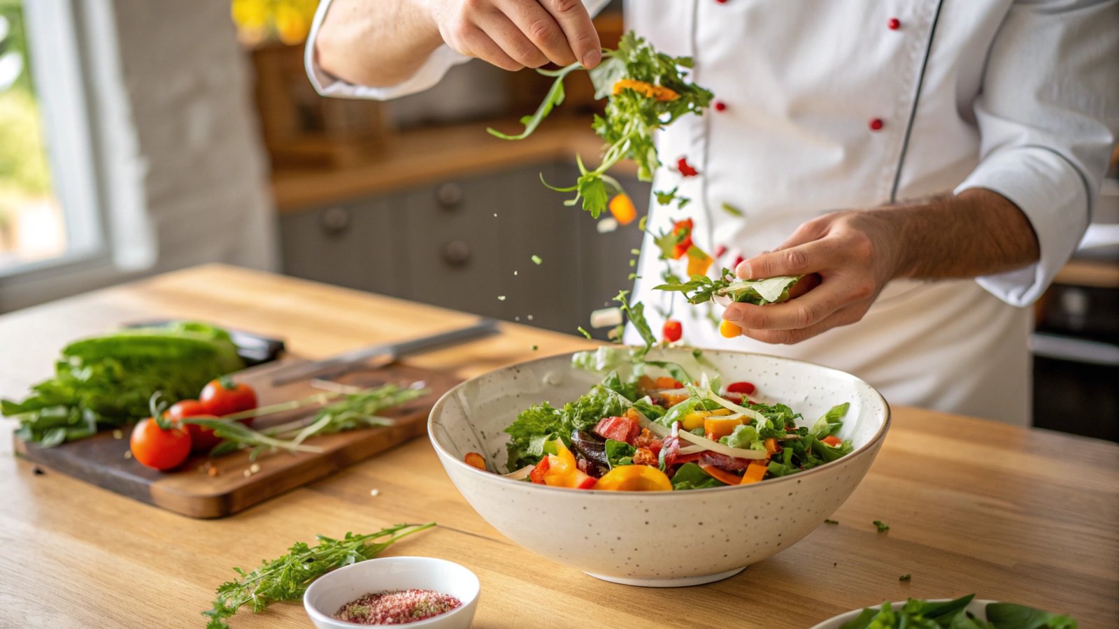 Taste of Home Menu Creator