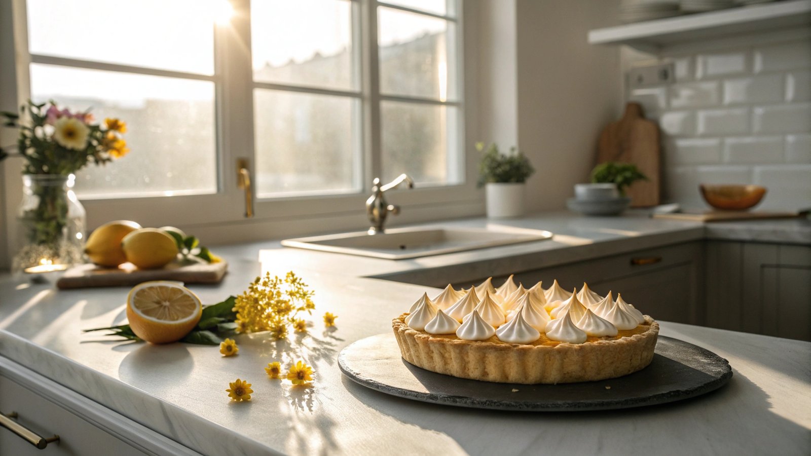 Creative Centerpiece Concepts