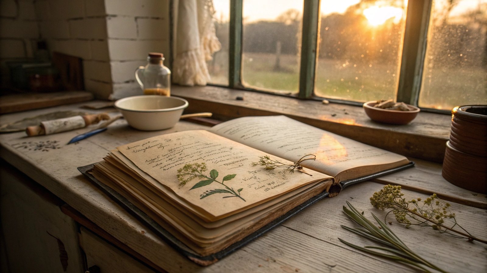 Ancestral Flavor Index