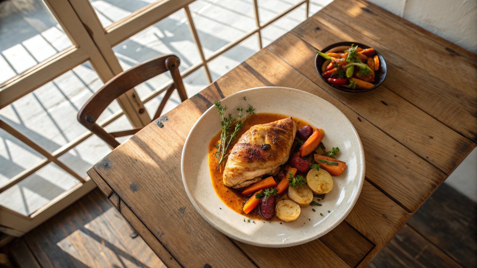 Minimalist Chef Recipe Pack