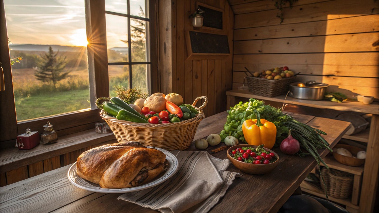 Cultural Dining Journey Map