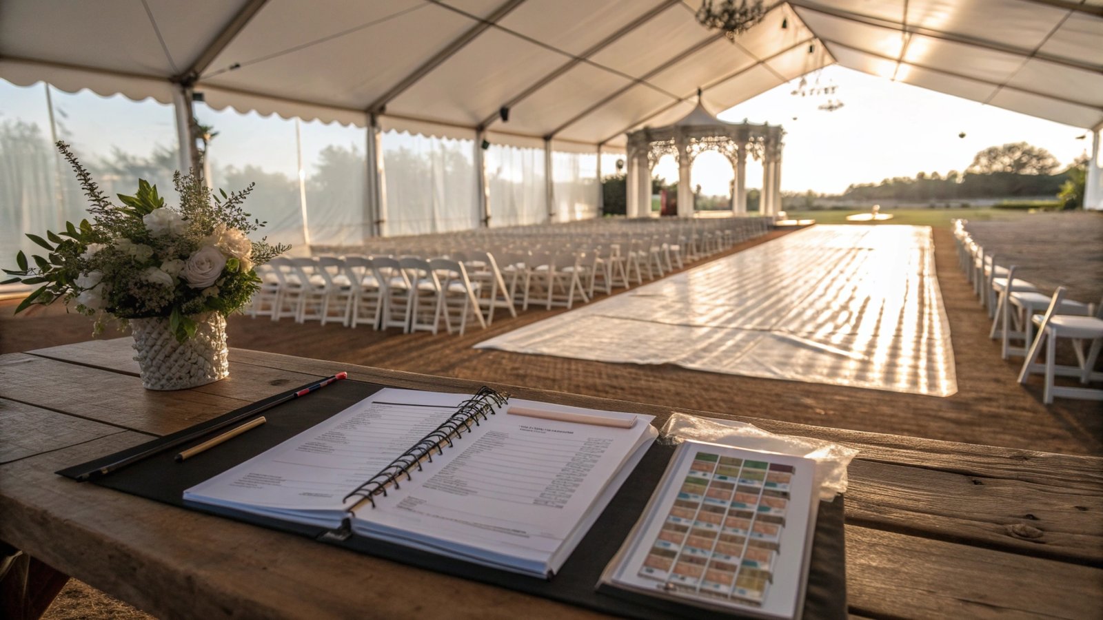 Special Occasion Planner