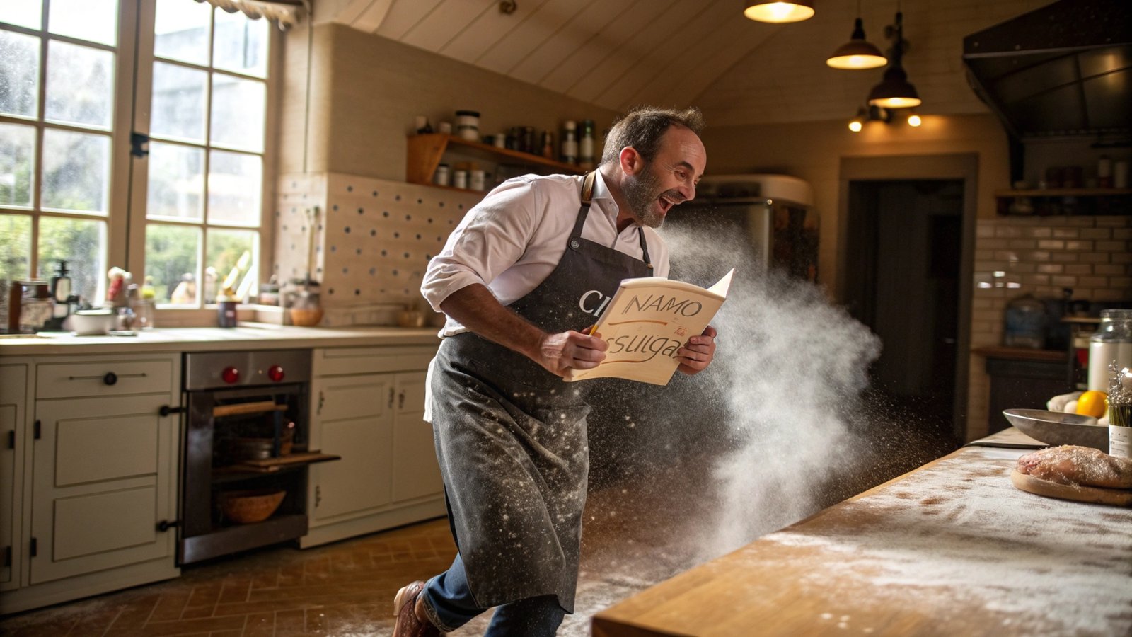 Legacy Recipe Archive