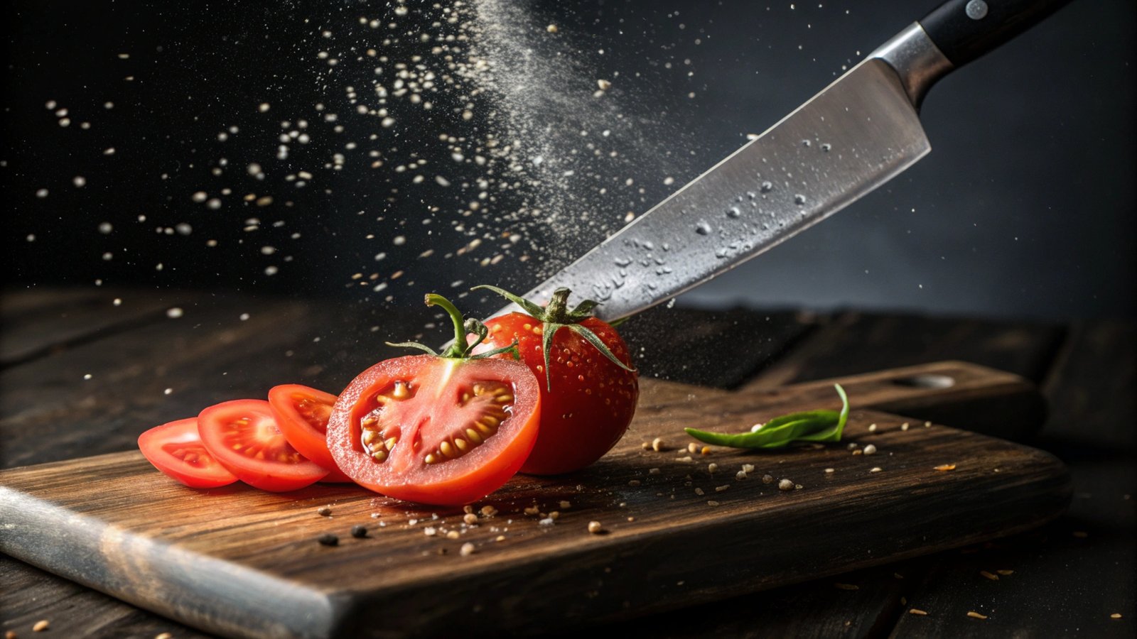 Culinary Roots Record