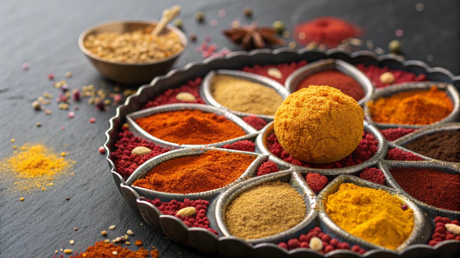 Custom Global Flavor Archives for Special Days