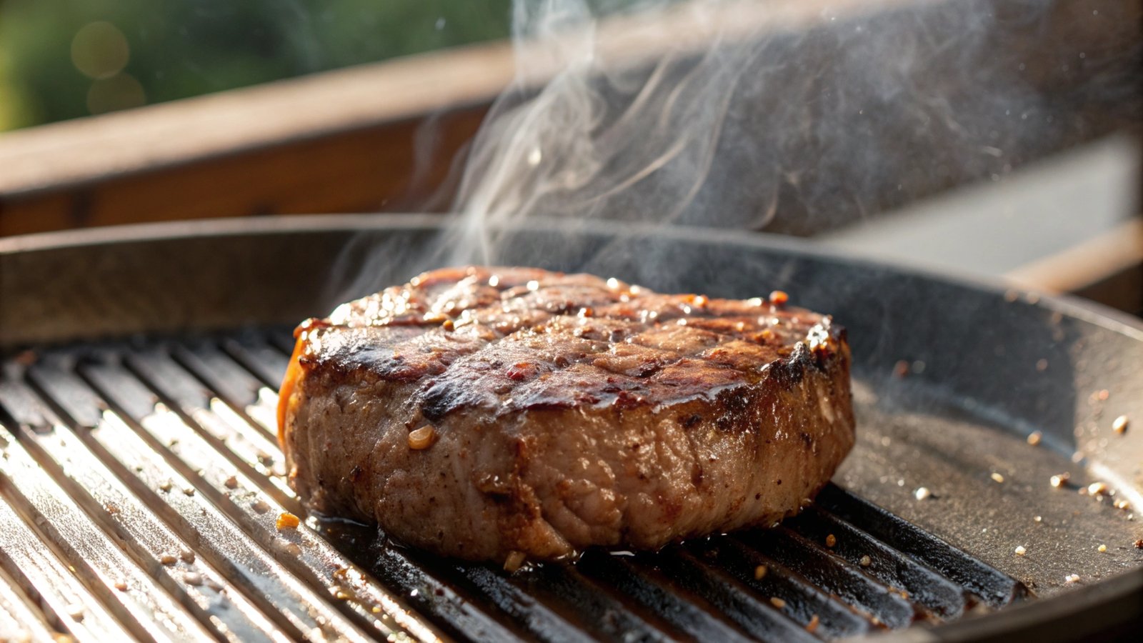 Fourth of July BBQ Classics