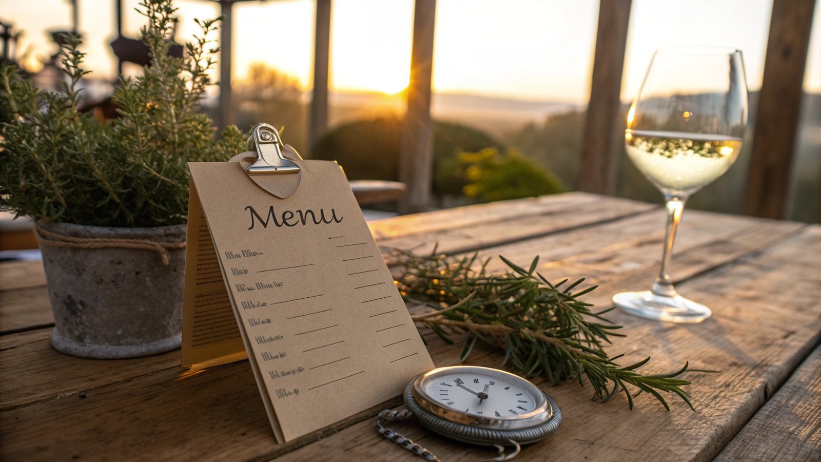 Dinner Party Scheduler