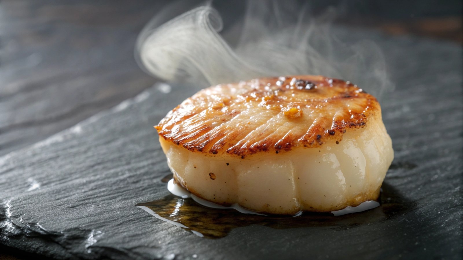 Precision Searing Secrets