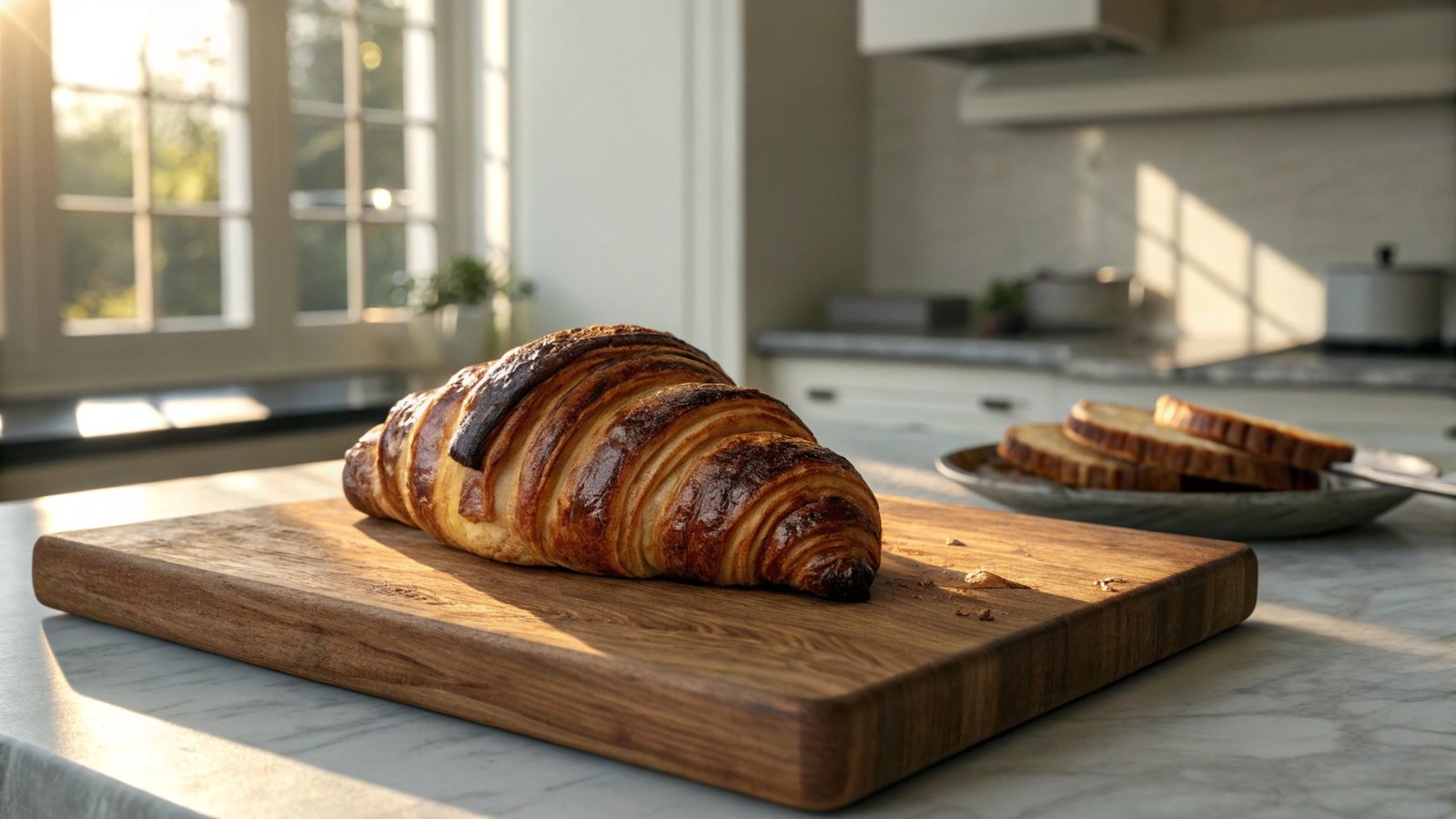 Baked Edge Perfection