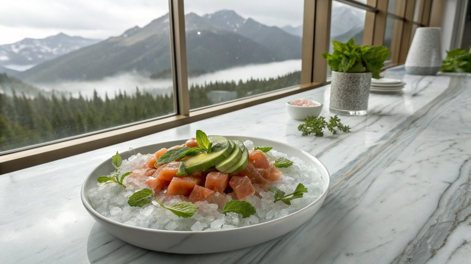 Cold Plating Freshness Guide