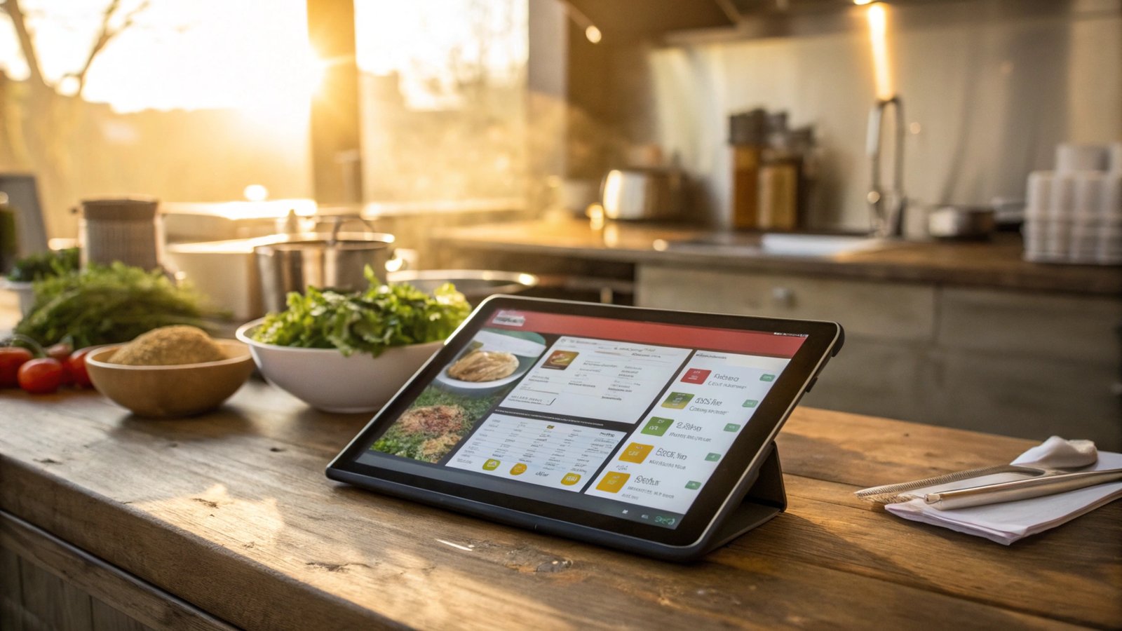 Catering Event Tracker