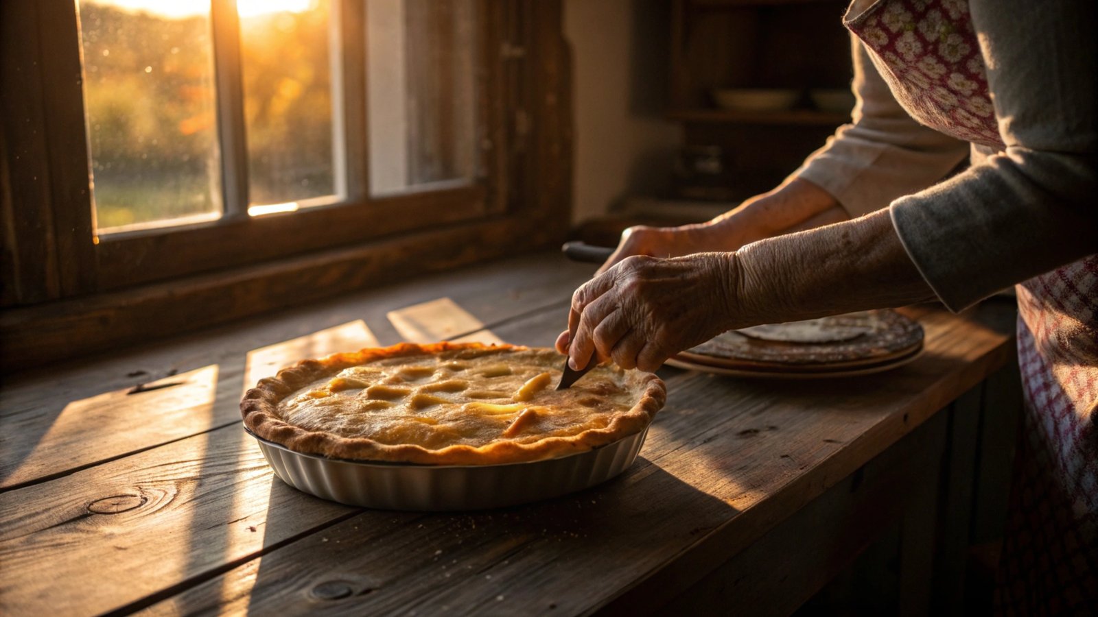 Tradition on the Table