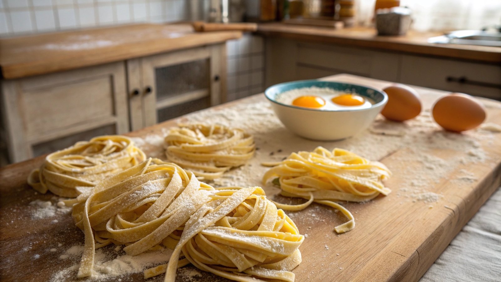 Traditional Cooking Mastery Coaching