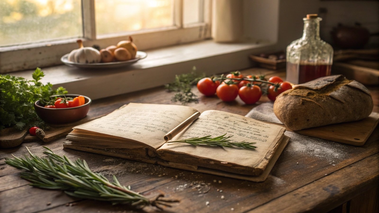 Legacy Meal Plan Creator