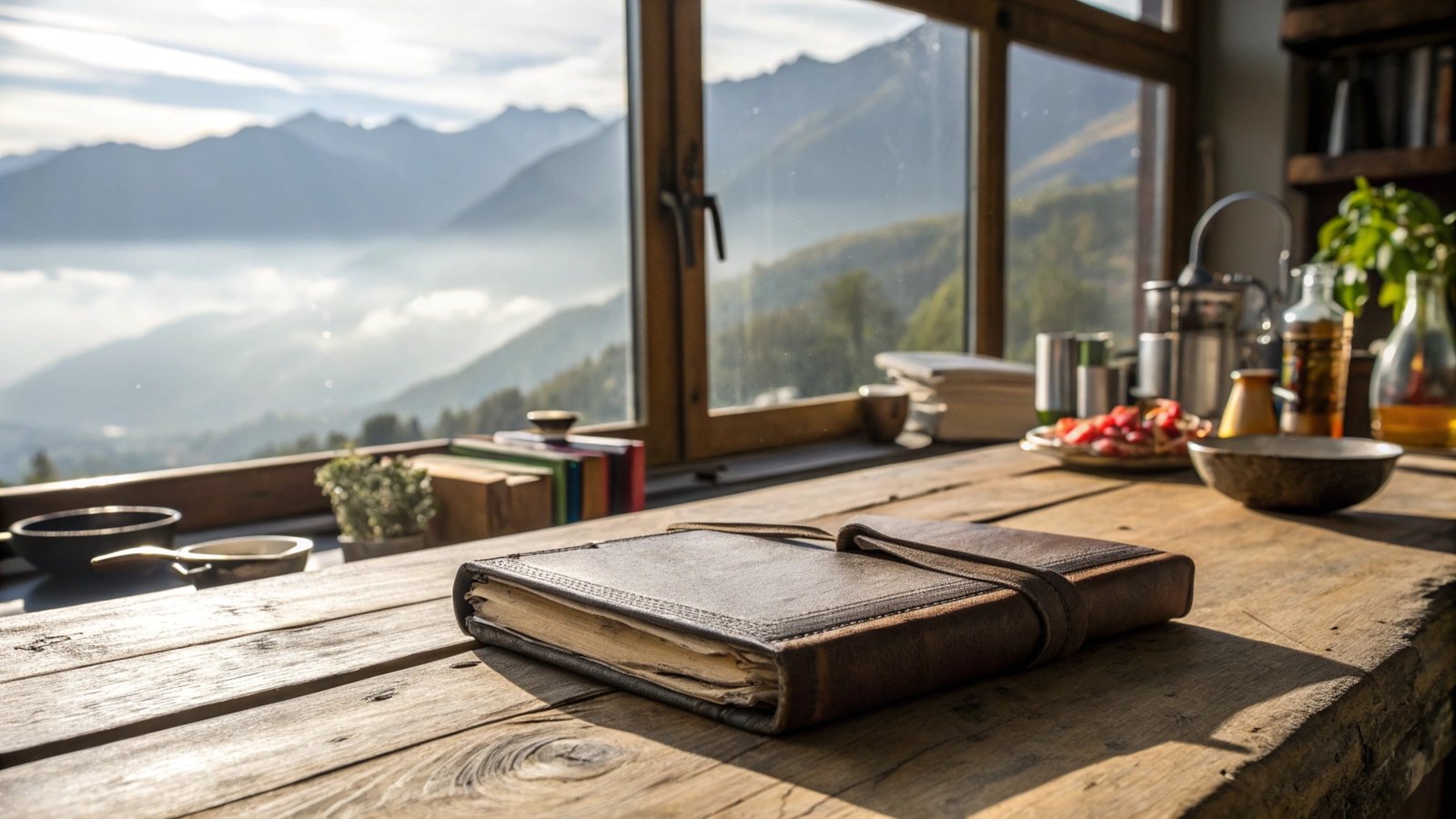 Everyday Gourmet Recipe Binder