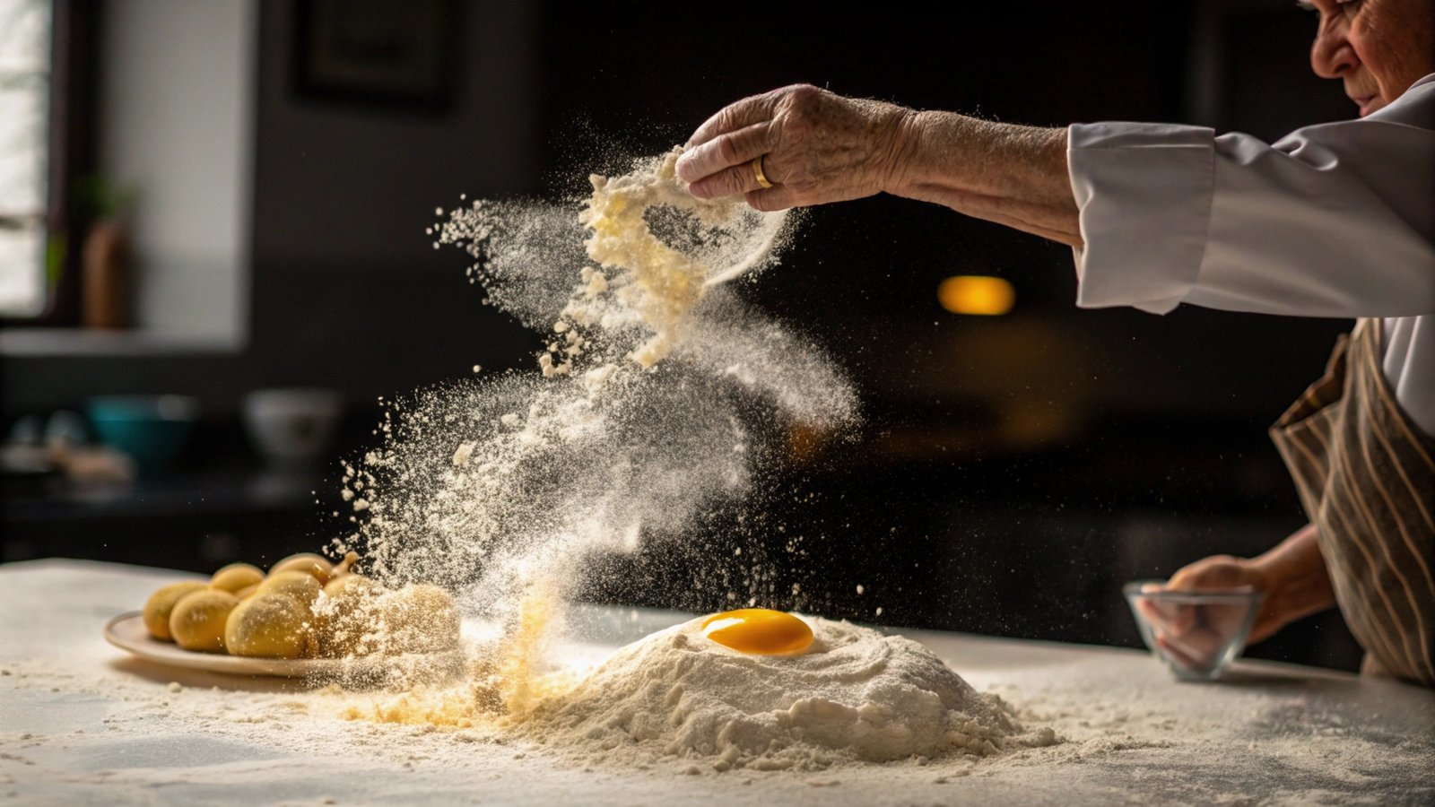 Gastronomic Heritage: Global Cuisines Unveiled