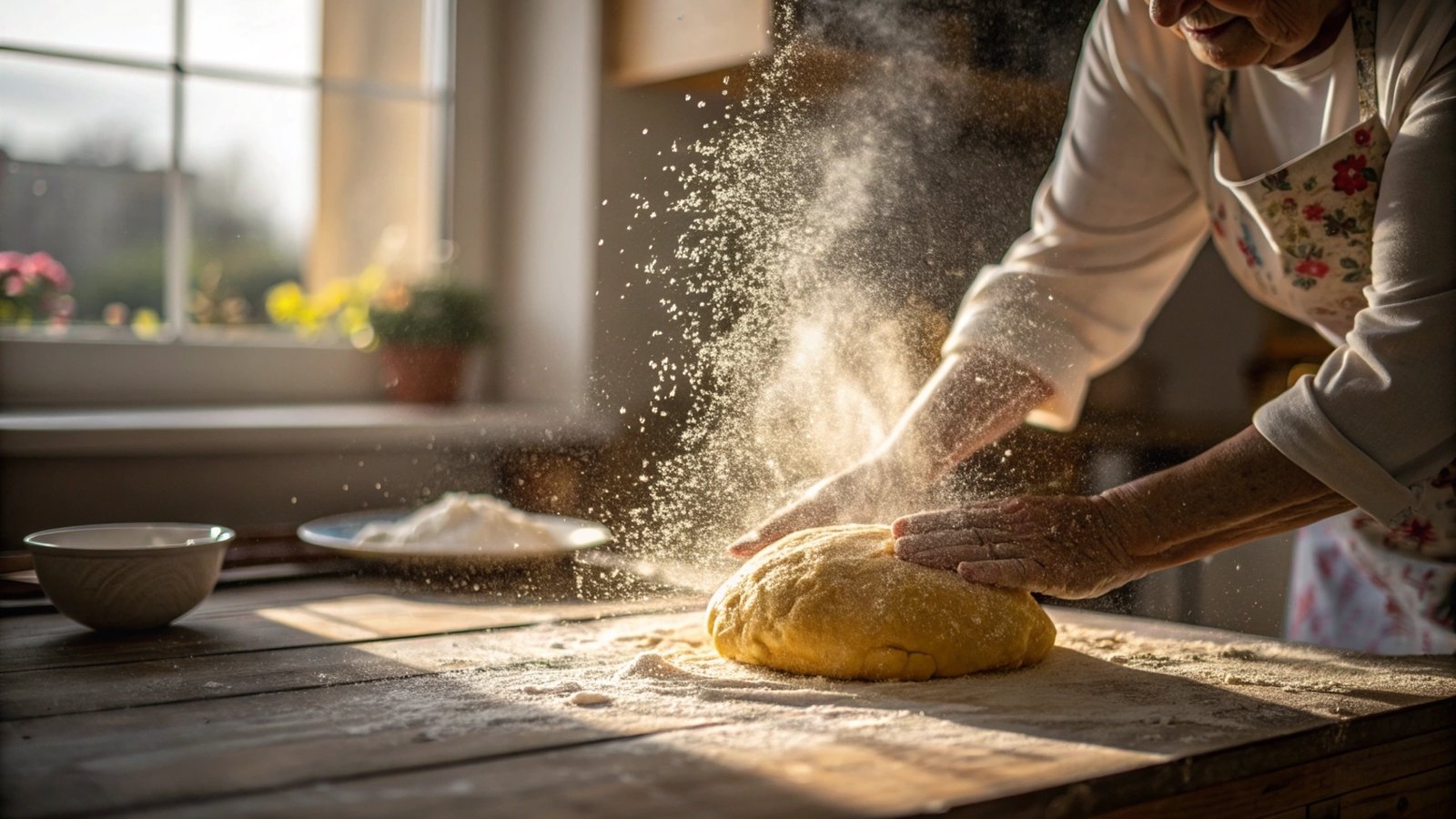 Tradition & Heritage Cookbook