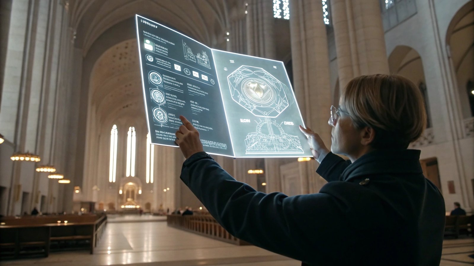 Personal Feast Blueprint