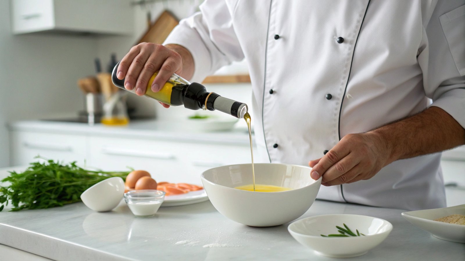 Perfect Emulsion Techniques