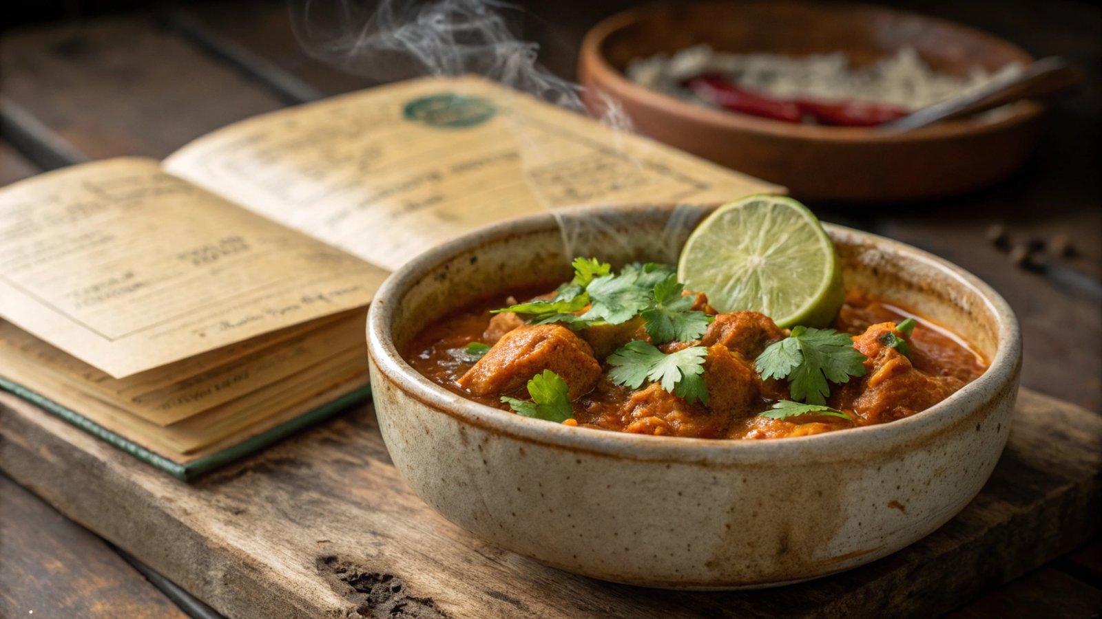 Heirloom Recipes: A World of Culinary Heritage