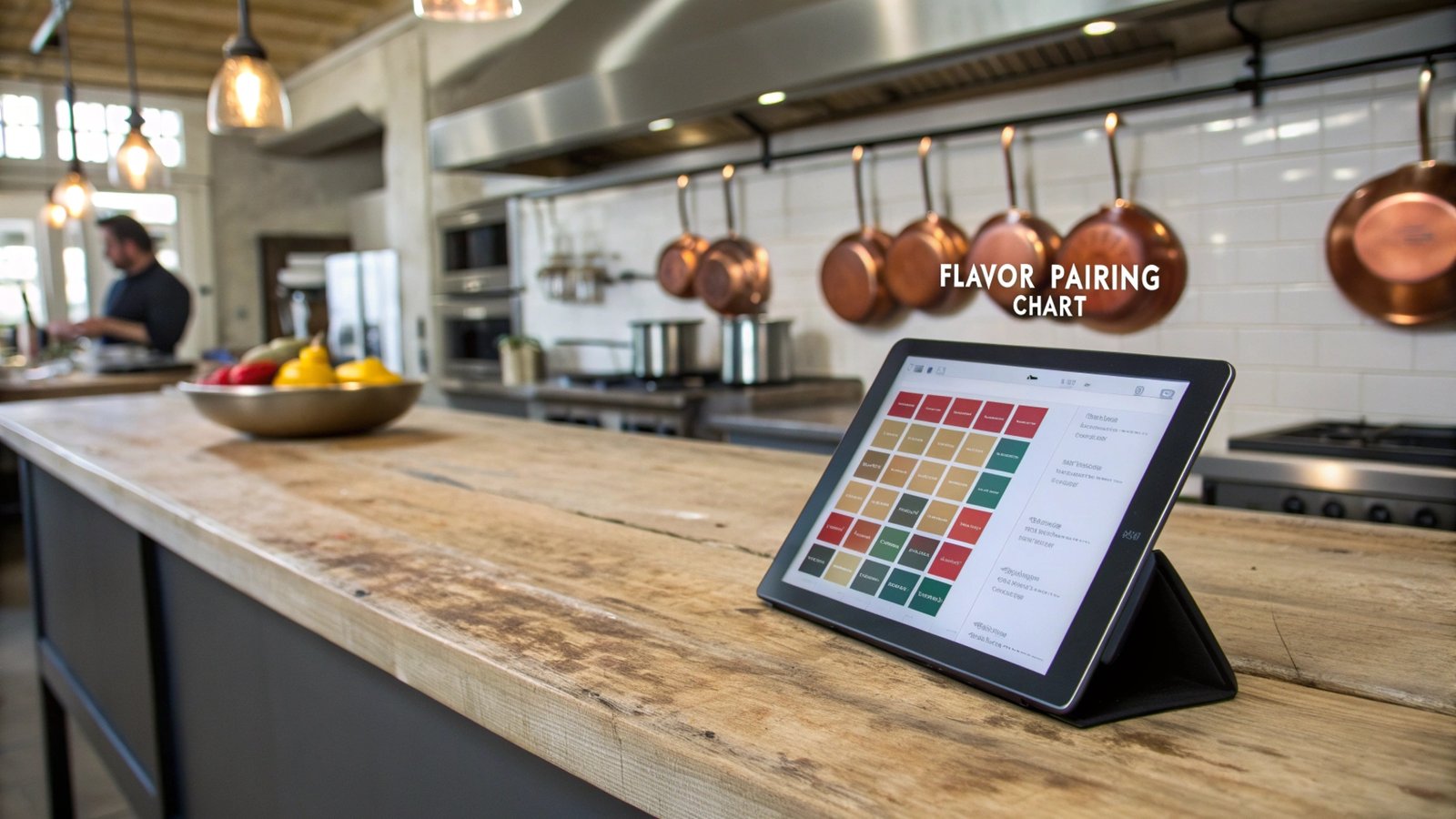 Flavor Pairing Scheduler