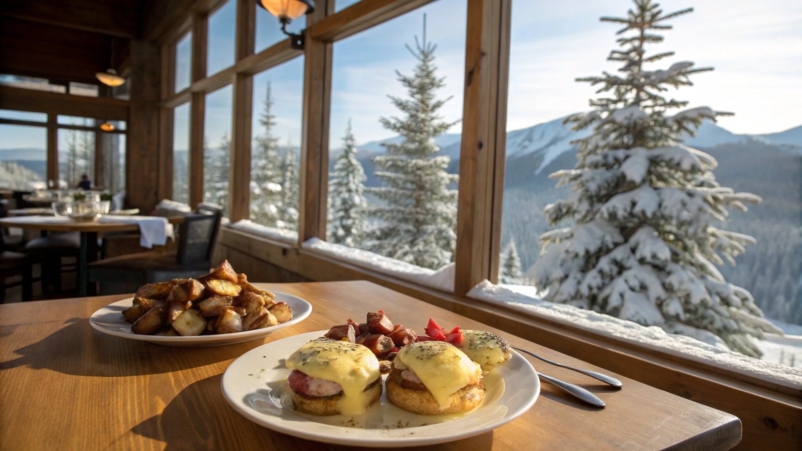 Holiday Brunch Classics