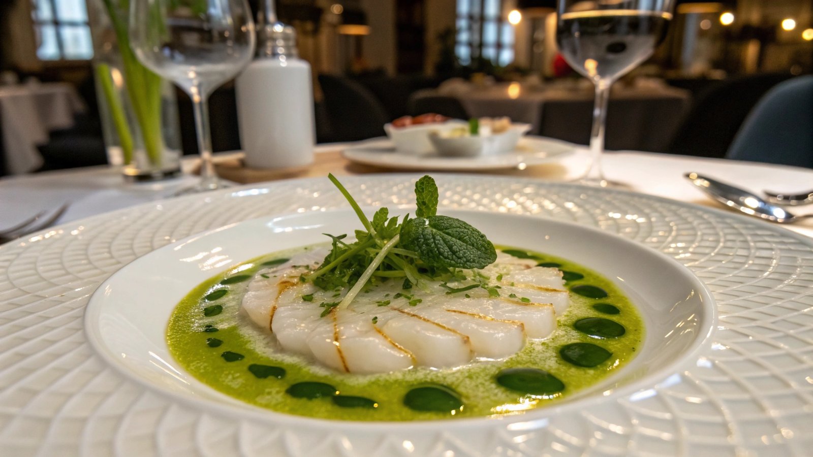 Cascade Plating Design