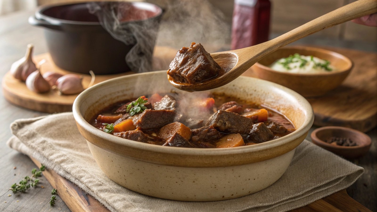 Roots & Comfort Meal Guide