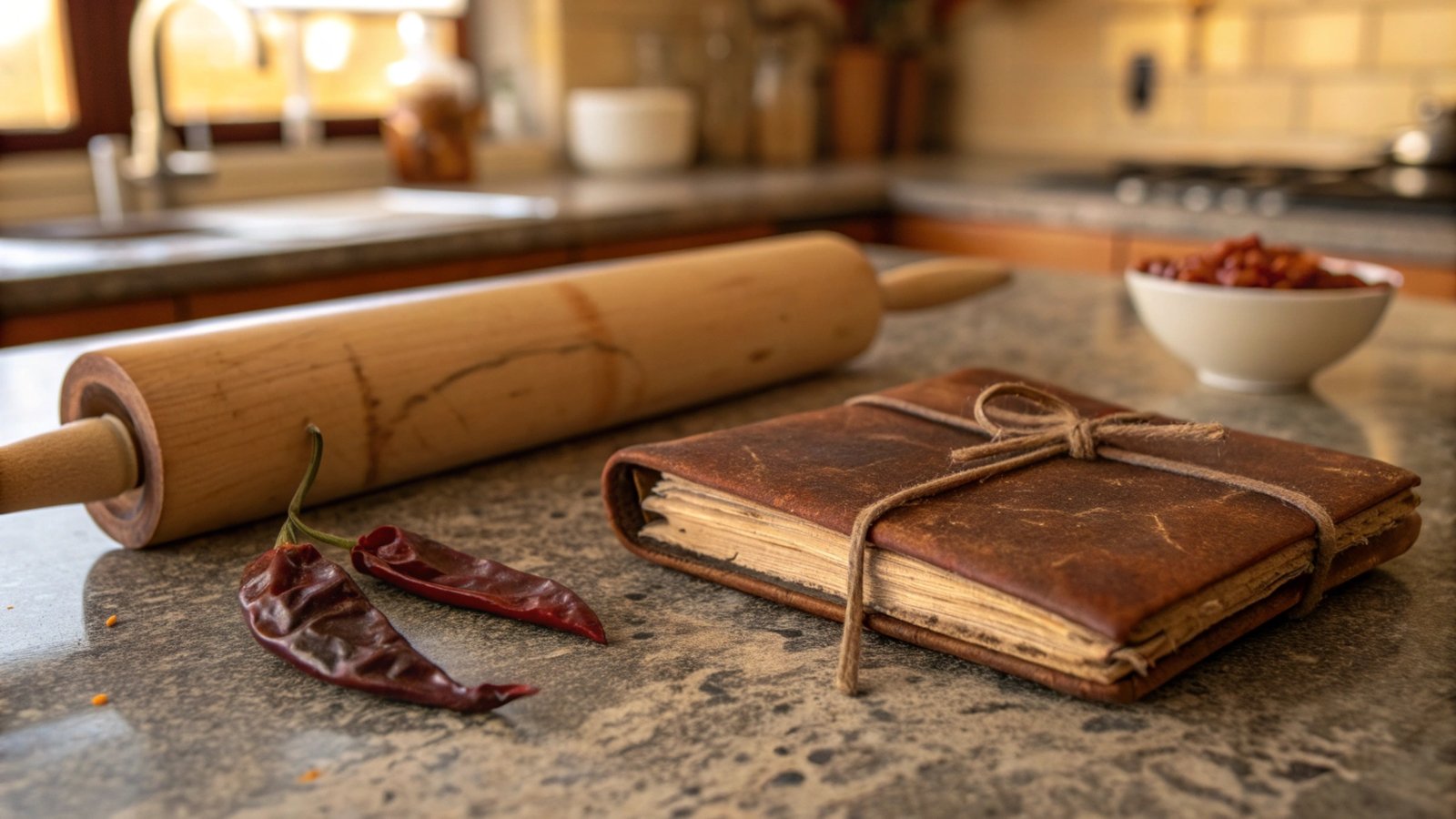 Gastronomic Heritage Files