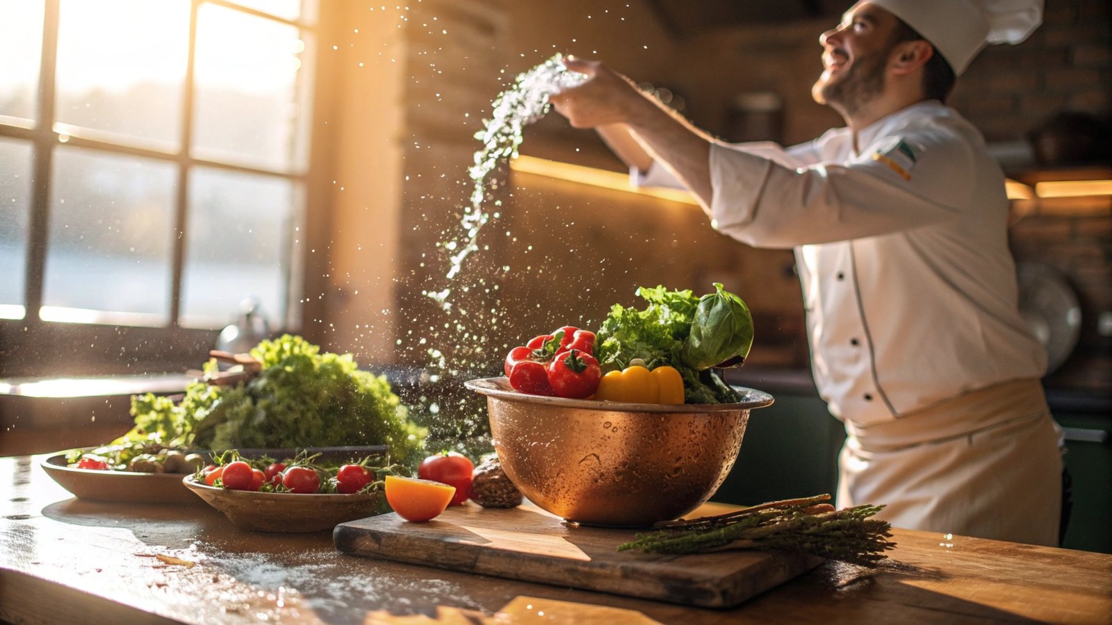 Ancestral Taste Menu Guide