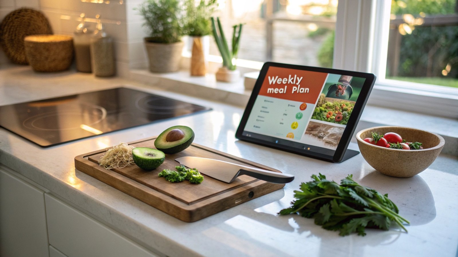 Recipe Scheduling Assistant