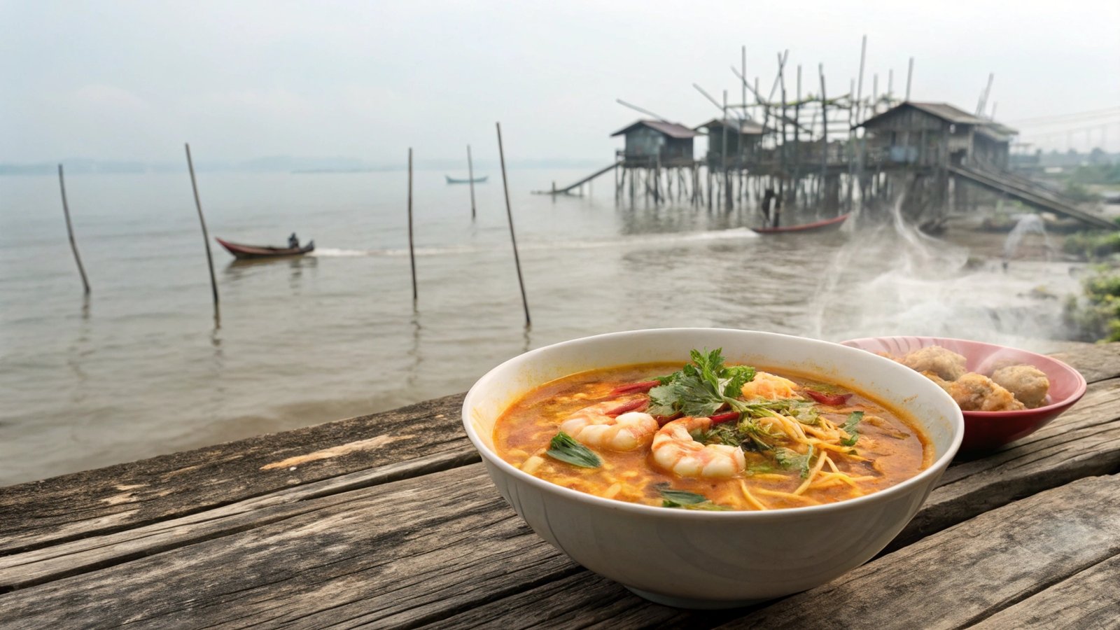 Flavors of the Earth: Regional Delicacies