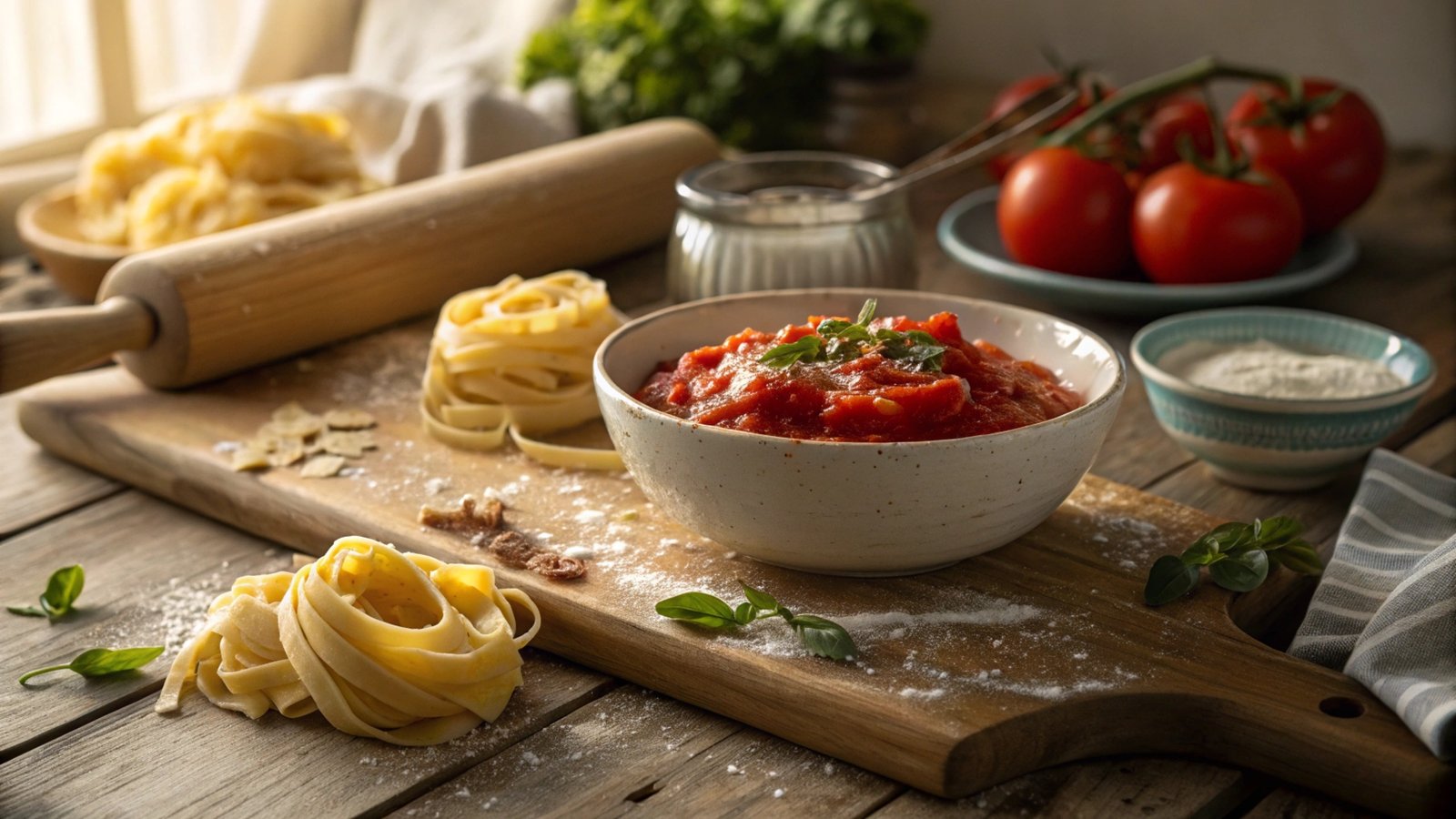 Timeless Recipes Across Generations