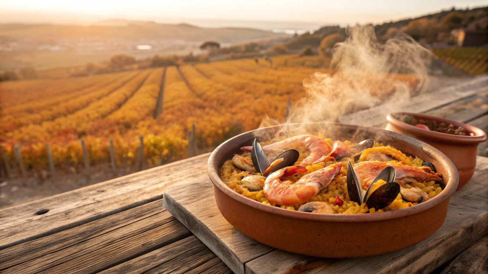 Regional Plates: Authentic Culinary Tales