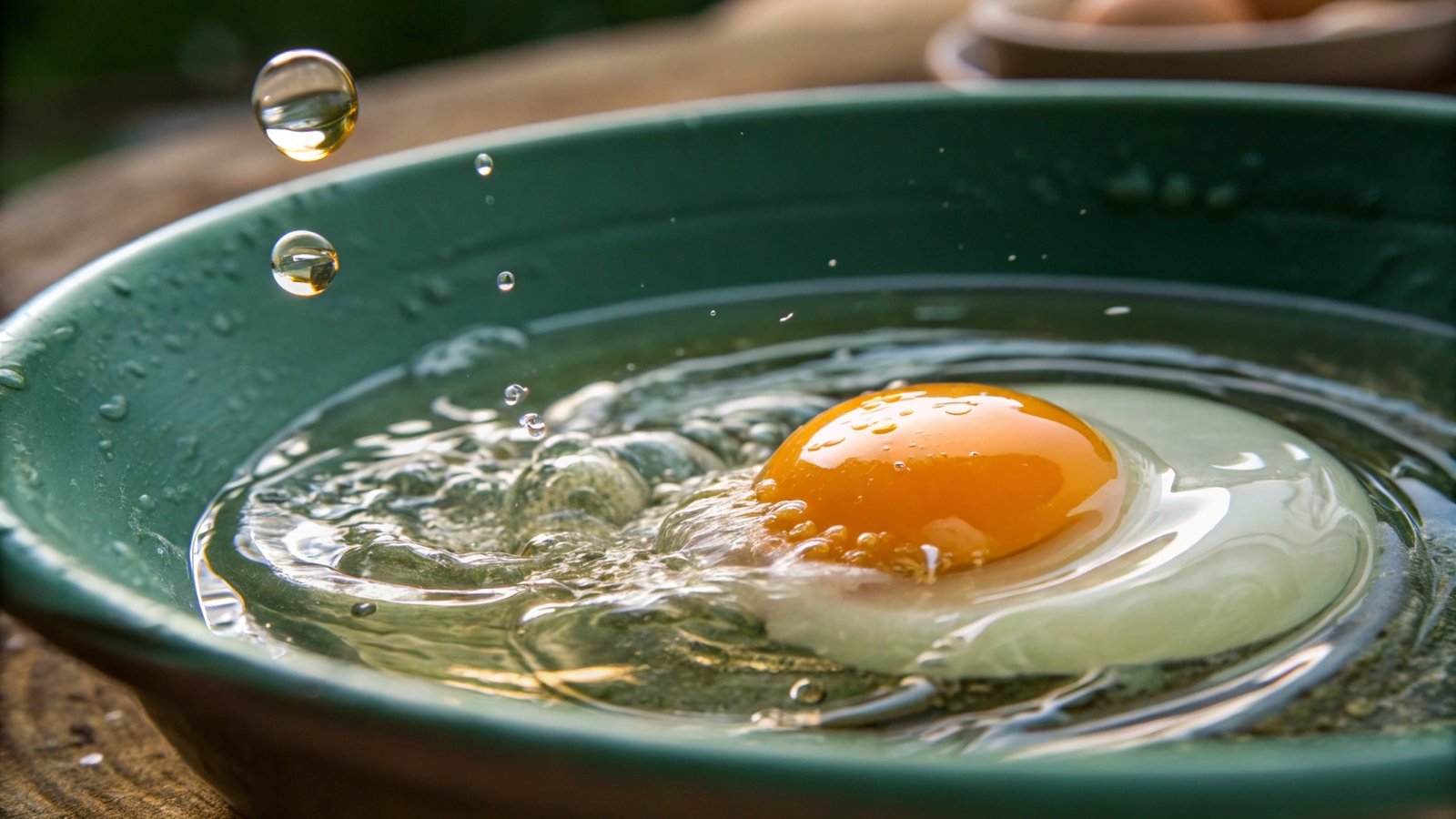 Precision Poaching Methods